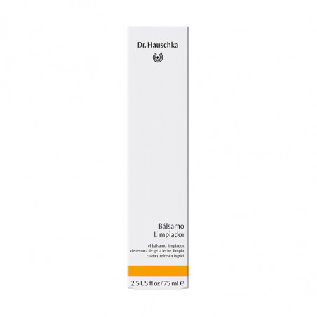 Comprar BALSAMO LIMPIADOR 75ML DR HAUSCHKA online - Farmacia Coliseum