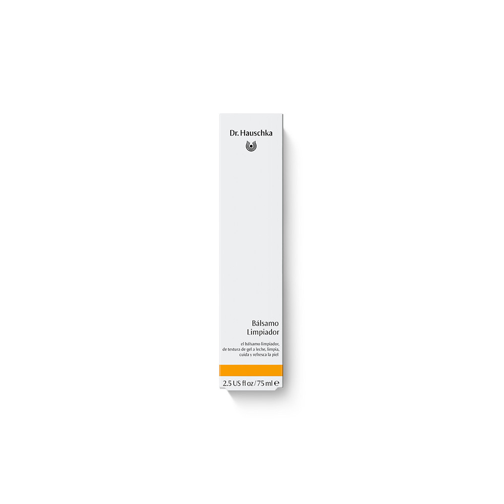 Comprar BALSAMO LIMPIADOR 75ML DR HAUSCHKA online - Farmacia Coliseum