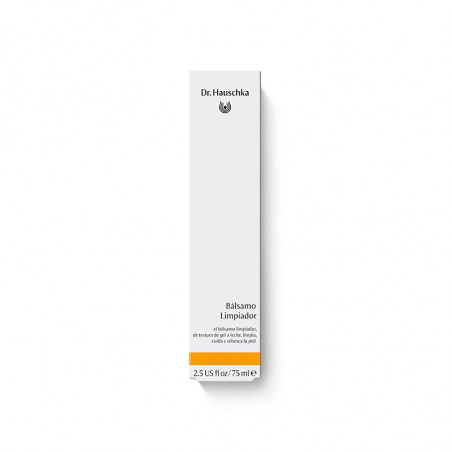 Comprar BALSAMO LIMPIADOR 75ML DR HAUSCHKA online - Farmacia Coliseum