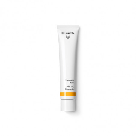 Comprar BALSAMO LIMPIADOR 75ML DR HAUSCHKA online - Farmacia Coliseum