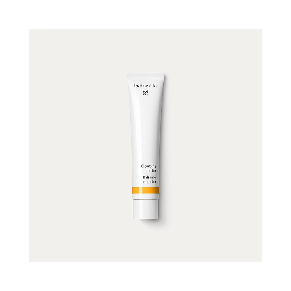 Comprar BALSAMO LIMPIADOR 75ML DR HAUSCHKA online - Farmacia Coliseum
