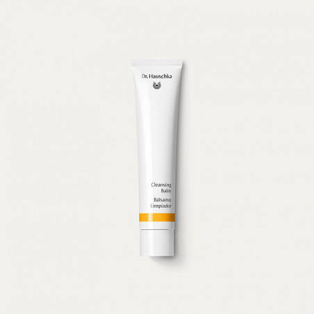 Comprar BALSAMO LIMPIADOR 75ML DR HAUSCHKA online - Farmacia Coliseum