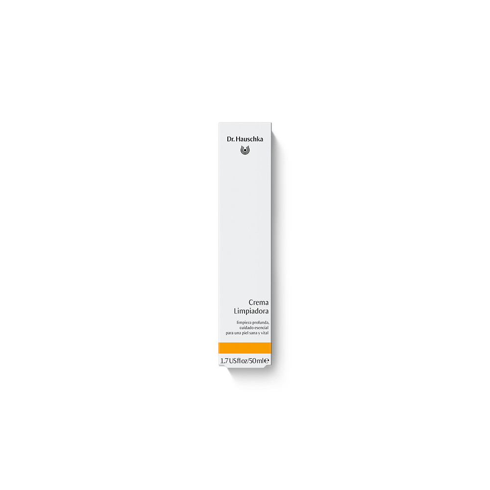 Comprar CREMA LIMPIADORA 50 ML.DR. HAUSCHKA online - Coliseum