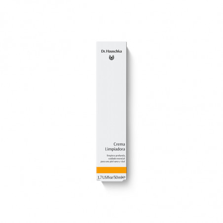 Comprar CREMA LIMPIADORA 50 ML.DR. HAUSCHKA online - Coliseum