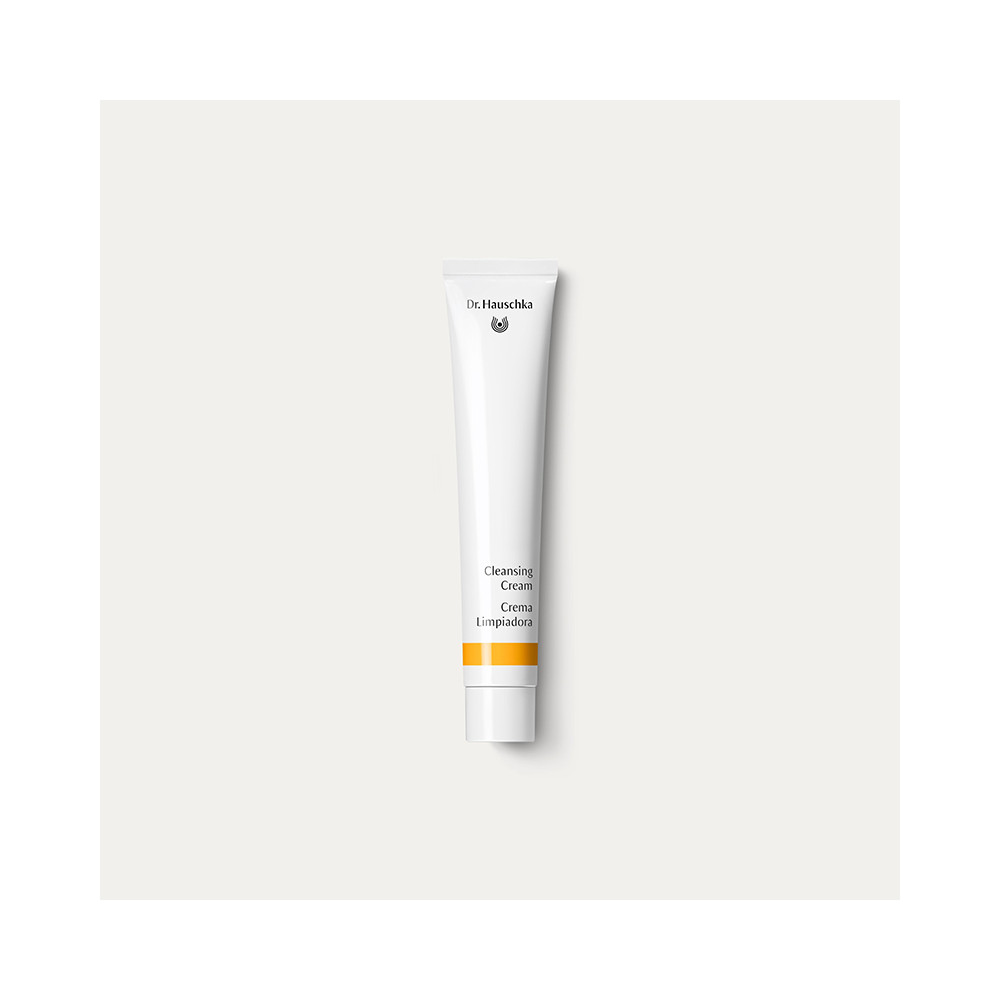 Comprar CREMA LIMPIADORA 50 ML.DR. HAUSCHKA online - Coliseum