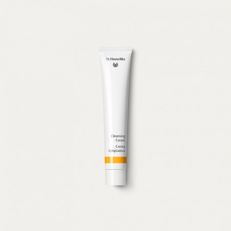 Comprar CREMA LIMPIADORA 50 ML.DR. HAUSCHKA online - Coliseum