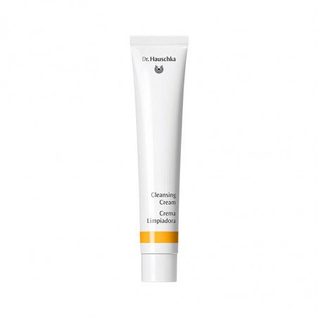 Comprar CREMA LIMPIADORA 50 ML.DR. HAUSCHKA online - Coliseum