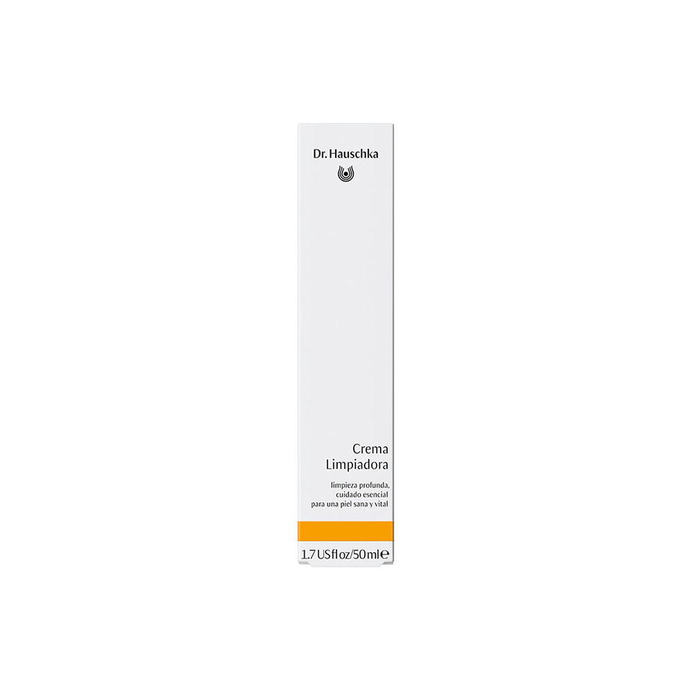 Comprar CREMA LIMPIADORA 50 ML.DR. HAUSCHKA online - Coliseum