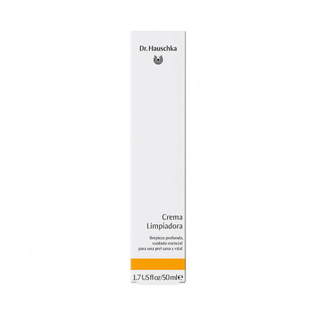 Comprar CREMA LIMPIADORA 50 ML.DR. HAUSCHKA online - Coliseum
