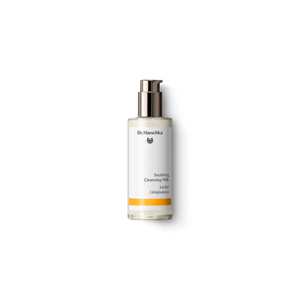 Comprar LECHE DESMAQUILLANTE 145 ML.DR. HAUSCHKA online - Coliseum