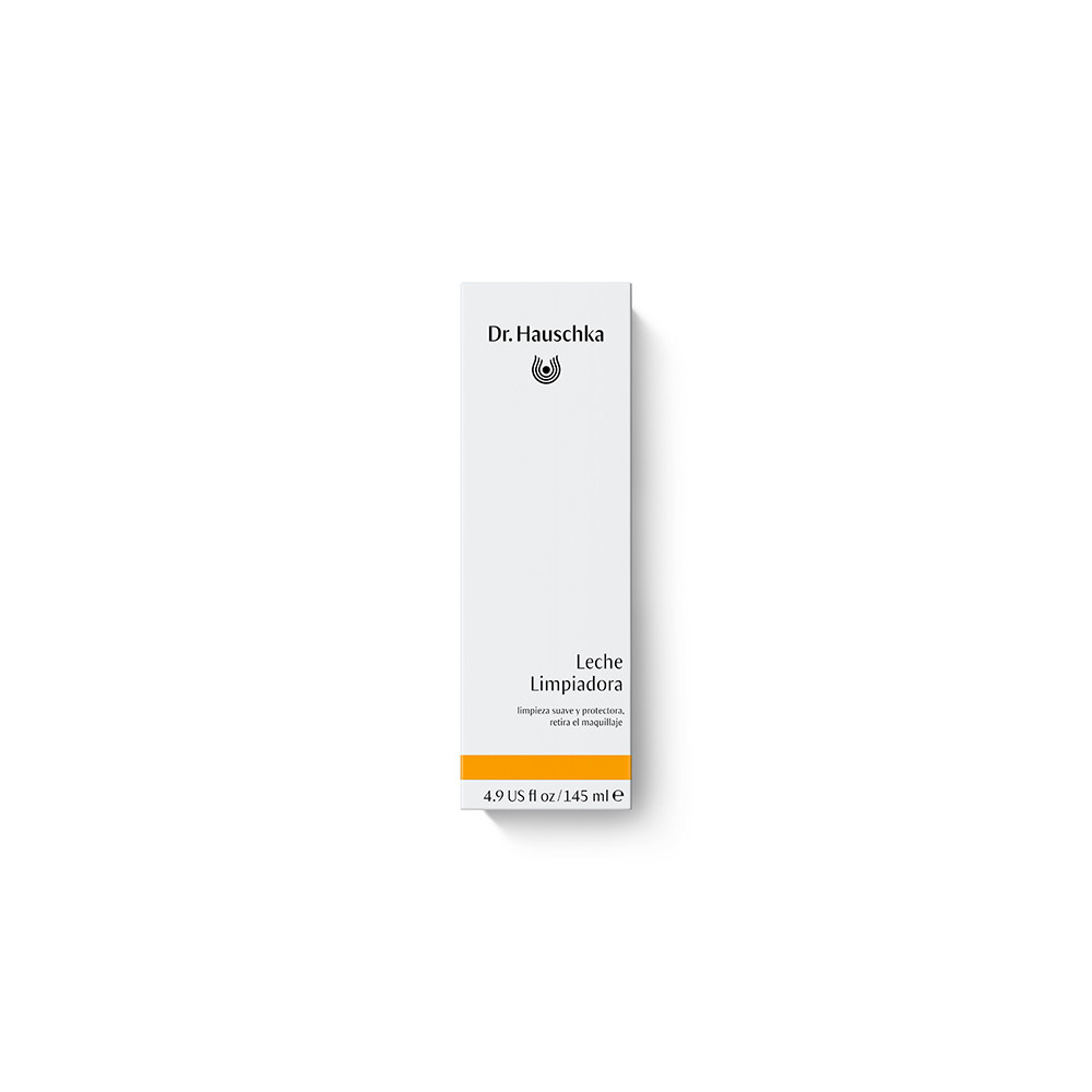 Comprar LECHE DESMAQUILLANTE 145 ML.DR. HAUSCHKA online - Coliseum