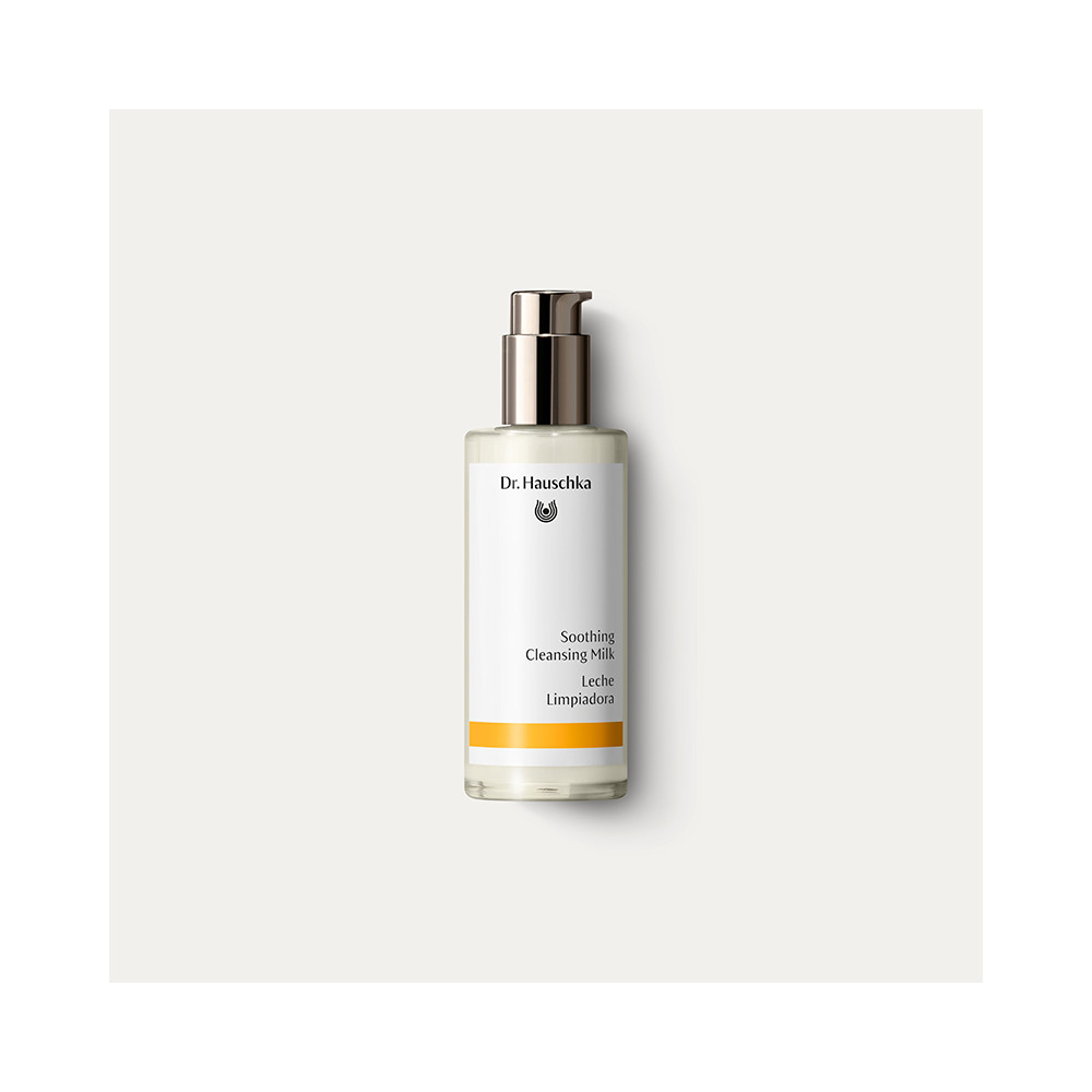 Comprar LECHE DESMAQUILLANTE 145 ML.DR. HAUSCHKA online - Coliseum