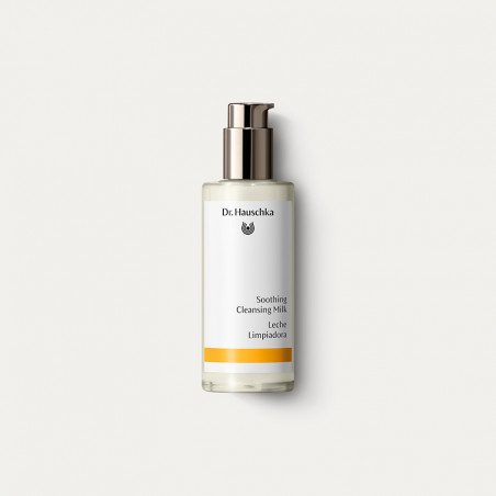 Comprar LECHE DESMAQUILLANTE 145 ML.DR. HAUSCHKA online - Coliseum