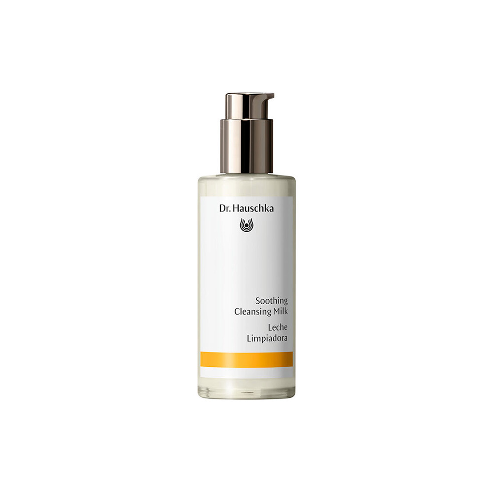 Comprar LECHE DESMAQUILLANTE 145 ML.DR. HAUSCHKA online - Coliseum