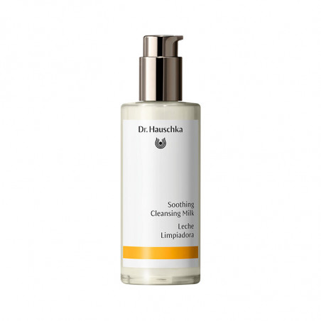 Comprar LECHE DESMAQUILLANTE 145 ML.DR. HAUSCHKA online - Coliseum