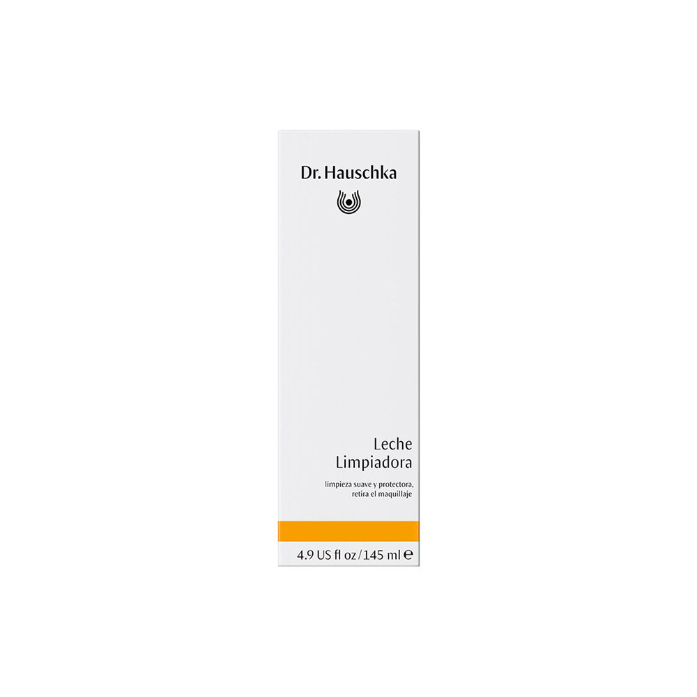 Comprar LECHE DESMAQUILLANTE 145 ML.DR. HAUSCHKA online - Coliseum