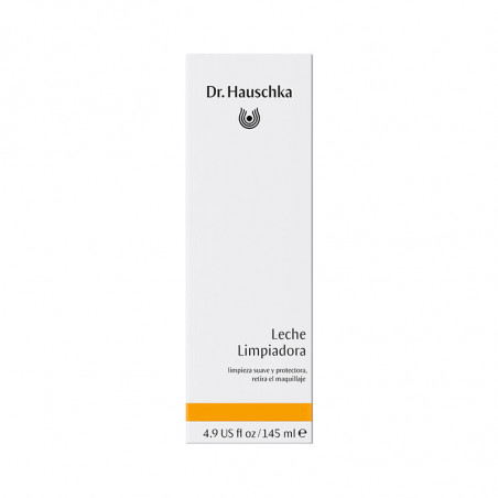 Comprar LECHE DESMAQUILLANTE 145 ML.DR. HAUSCHKA online - Coliseum