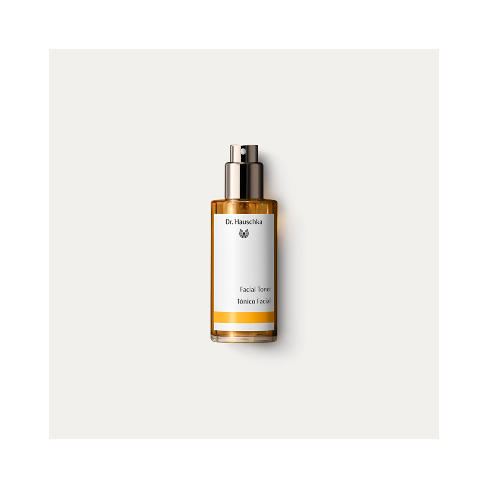 Compra el tónico facial del Dr. Hauschka - Farmacia Coliseum