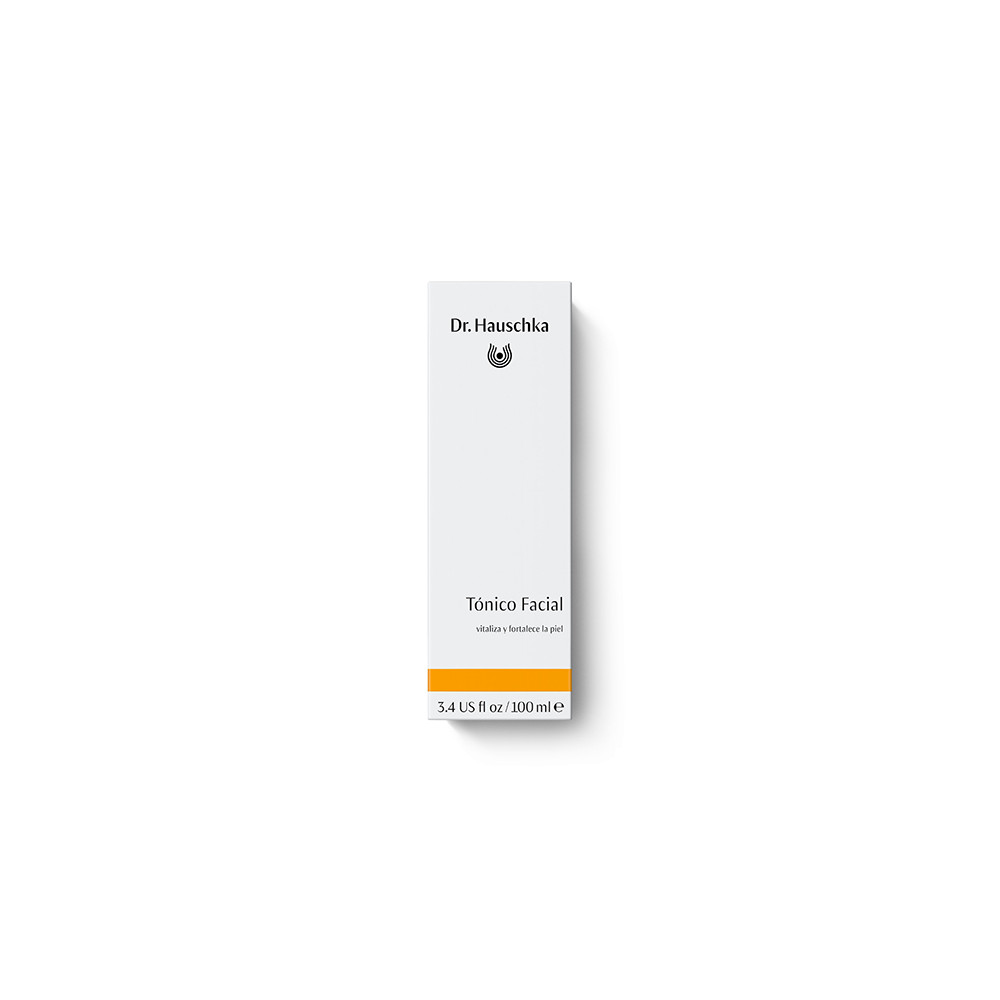 Compra el tónico facial del Dr. Hauschka - Farmacia Coliseum