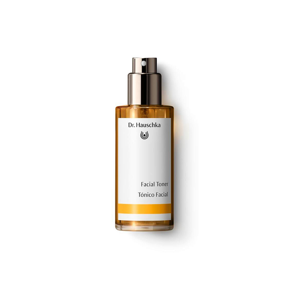 Compra el tónico facial del Dr. Hauschka - Farmacia Coliseum