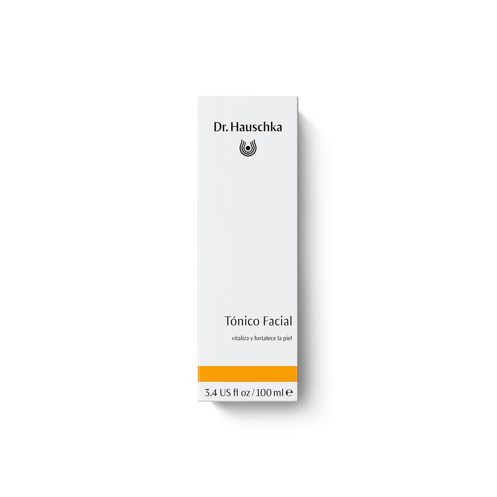 Compra el tónico facial del Dr. Hauschka - Farmacia Coliseum