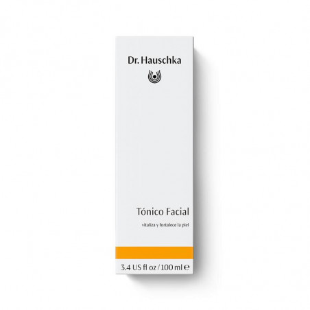 Compra el tónico facial del Dr. Hauschka - Farmacia Coliseum