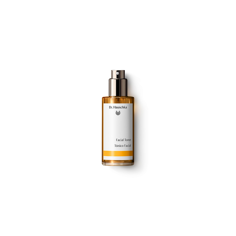Compra el tónico facial del Dr. Hauschka - Farmacia Coliseum