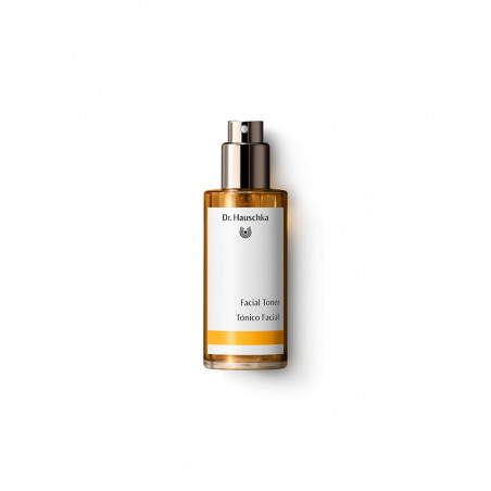 Compra el tónico facial del Dr. Hauschka - Farmacia Coliseum