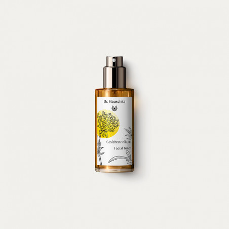 Comprar TONICO FACIAL ESPECIAL 100 ML.DR. HAUSCHKA online - Coliseum