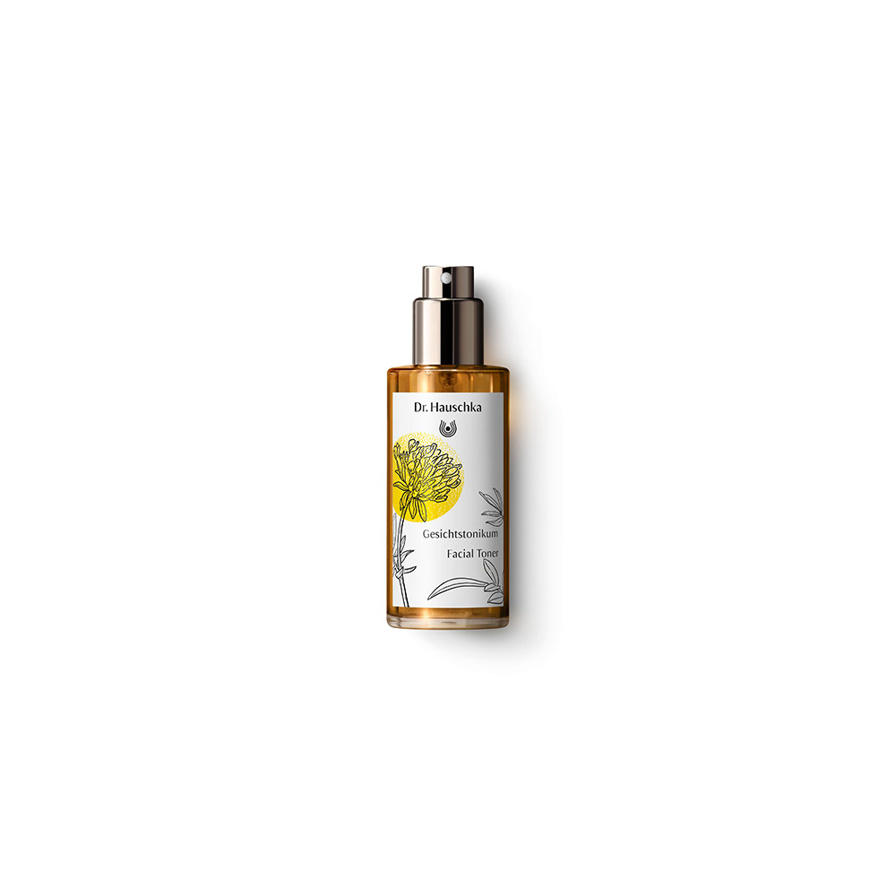 Comprar TONICO FACIAL ESPECIAL 100 ML.DR. HAUSCHKA online - Coliseum