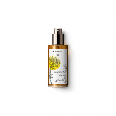 Comprar TONICO FACIAL ESPECIAL 100 ML.DR. HAUSCHKA online - Coliseum