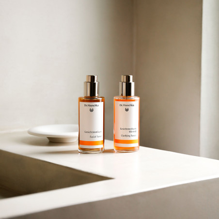 Comprar TONICO FACIAL ESPECIAL 100 ML.DR. HAUSCHKA online - Coliseum