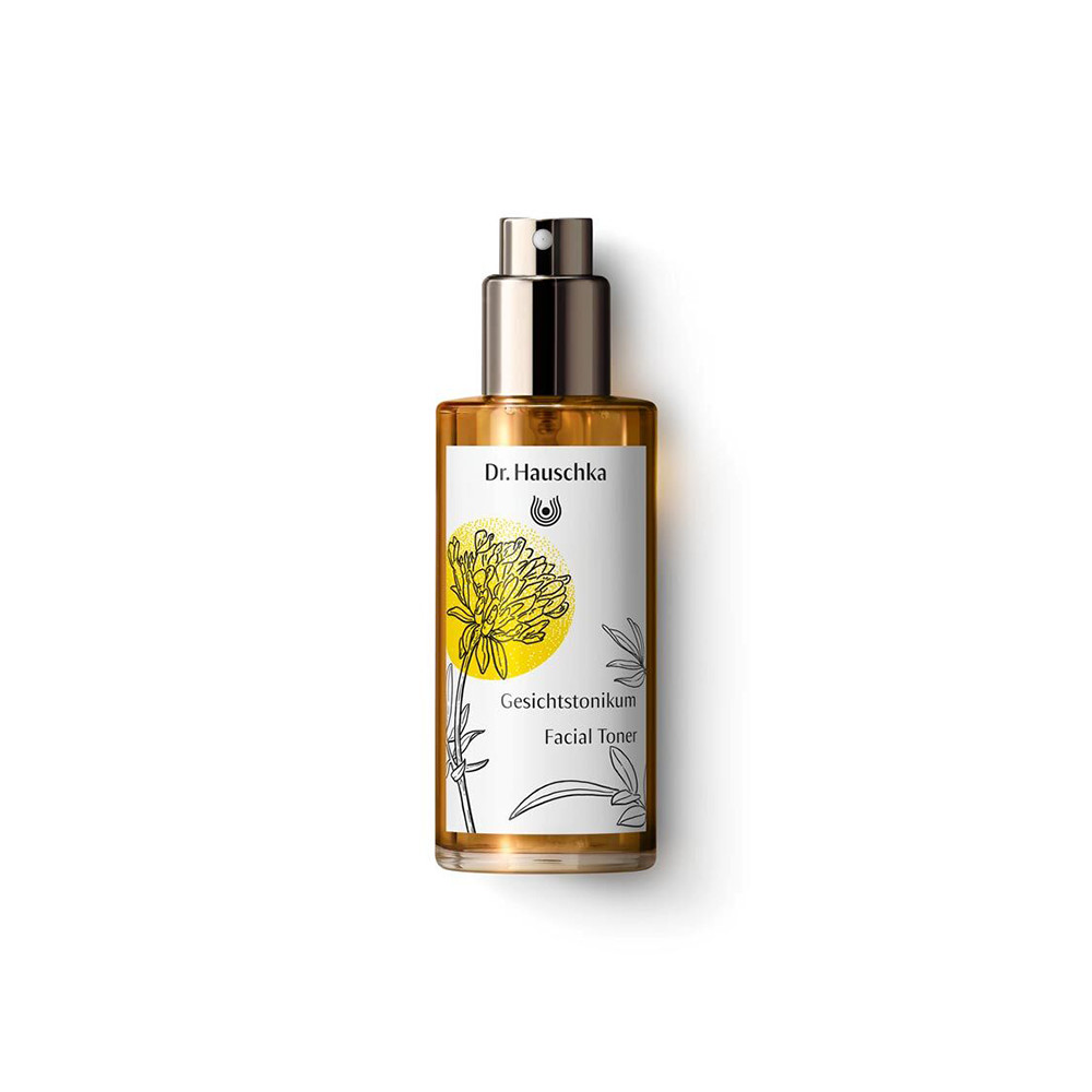 Comprar TONICO FACIAL ESPECIAL 100 ML.DR. HAUSCHKA online - Coliseum