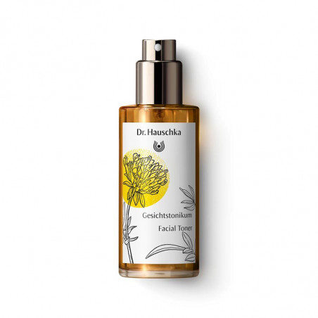 Comprar TONICO FACIAL ESPECIAL 100 ML.DR. HAUSCHKA online - Coliseum