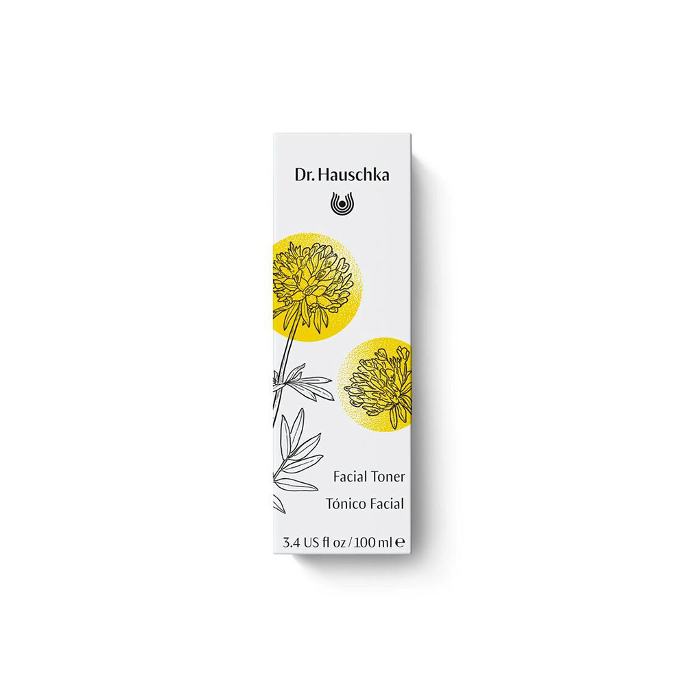Comprar TONICO FACIAL ESPECIAL 100 ML.DR. HAUSCHKA online - Coliseum