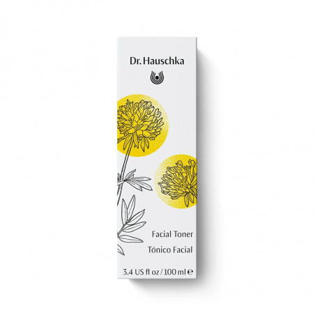 Comprar TONICO FACIAL ESPECIAL 100 ML.DR. HAUSCHKA online - Coliseum