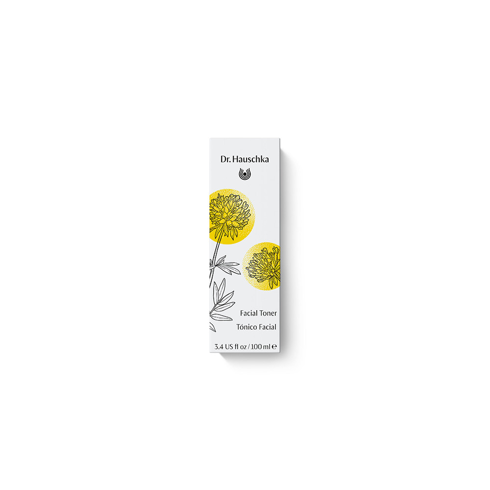 Comprar TONICO FACIAL ESPECIAL 100 ML.DR. HAUSCHKA online - Coliseum