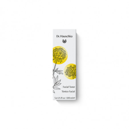 Comprar TONICO FACIAL ESPECIAL 100 ML.DR. HAUSCHKA online - Coliseum