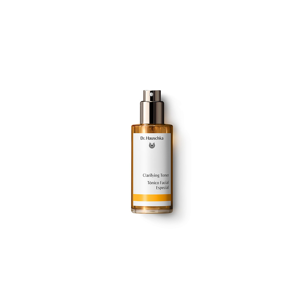 Comprar TONICO FACIAL ESPECIAL 100 ML.DR. HAUSCHKA online - Coliseum