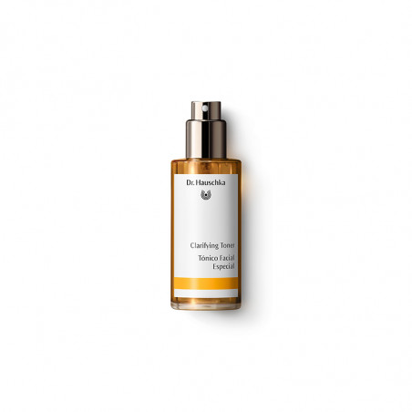 Comprar TONICO FACIAL ESPECIAL 100 ML.DR. HAUSCHKA online - Coliseum