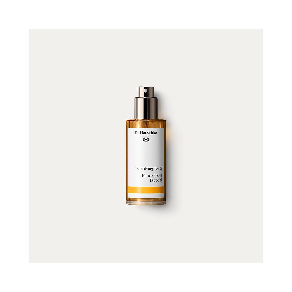Comprar TONICO FACIAL ESPECIAL 100 ML.DR. HAUSCHKA online - Coliseum