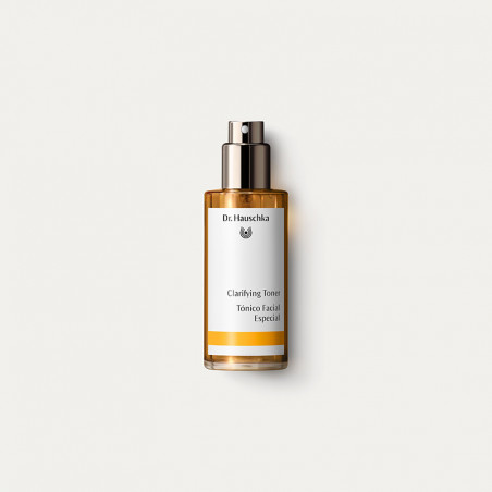 Comprar TONICO FACIAL ESPECIAL 100 ML.DR. HAUSCHKA online - Coliseum