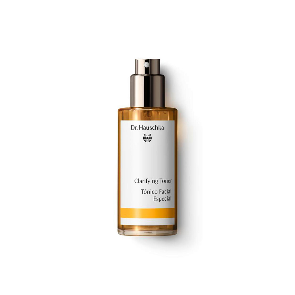 Comprar TONICO FACIAL ESPECIAL 100 ML.DR. HAUSCHKA online - Coliseum