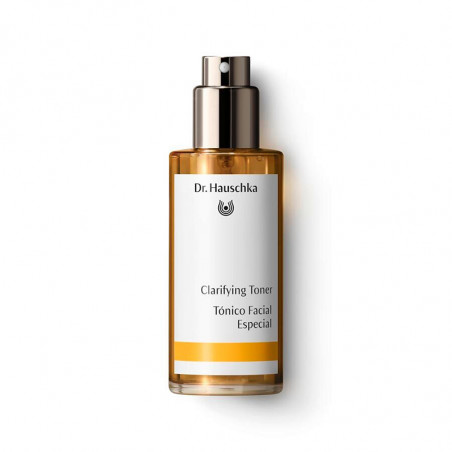 Comprar TONICO FACIAL ESPECIAL 100 ML.DR. HAUSCHKA online - Coliseum
