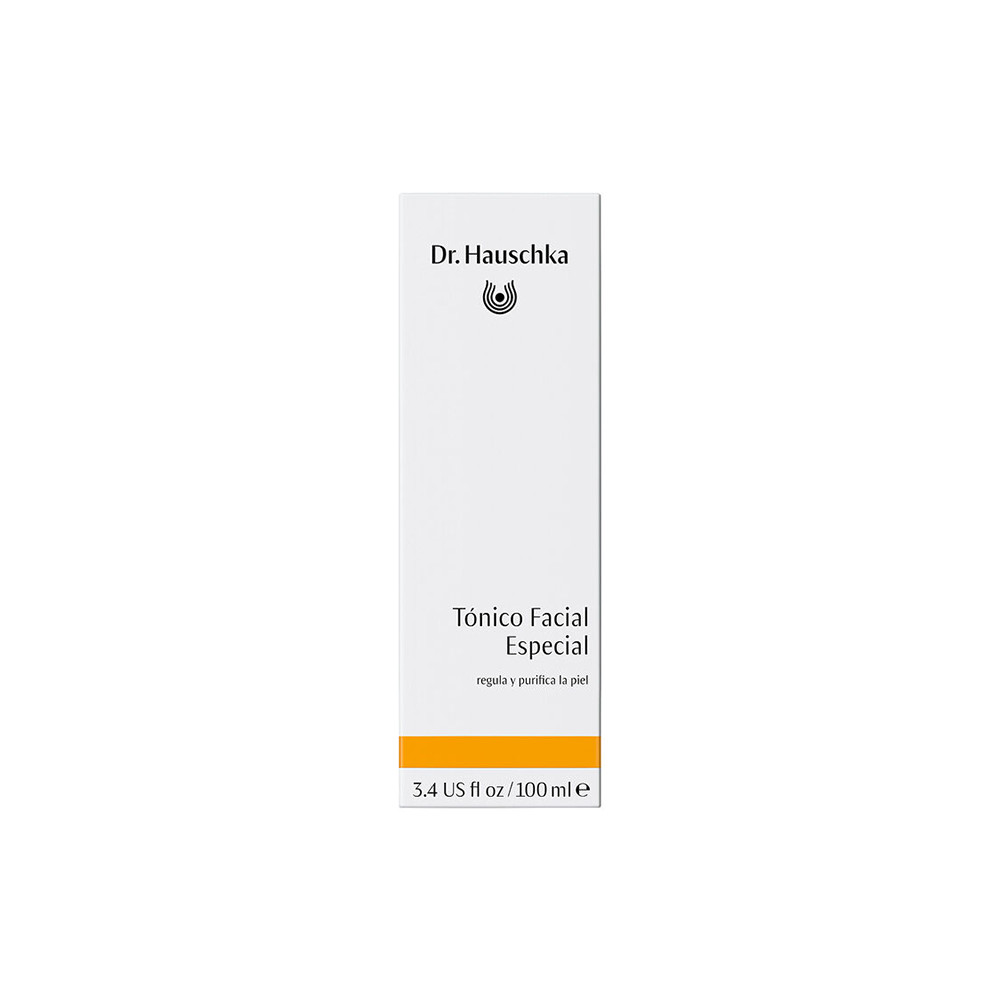 Comprar TONICO FACIAL ESPECIAL 100 ML.DR. HAUSCHKA online - Coliseum