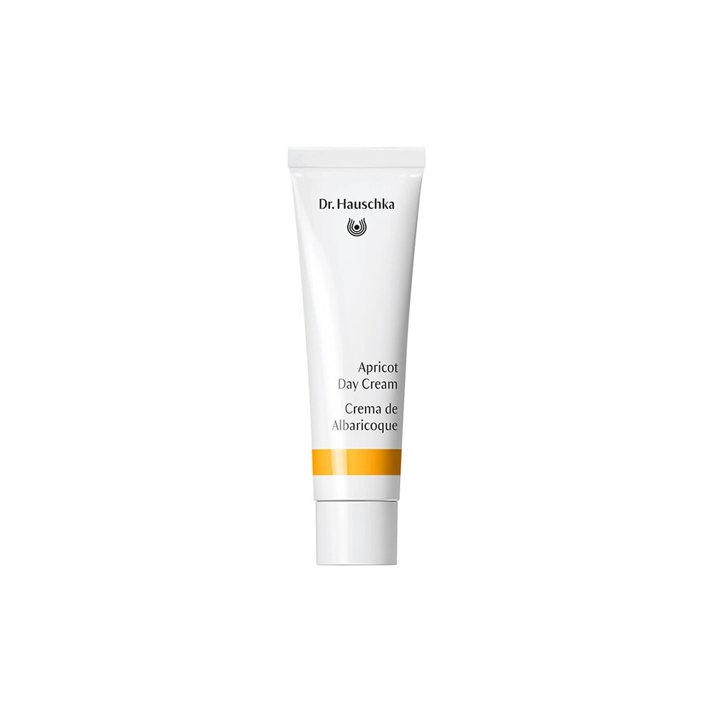 Comprar CREMA DE ALBARICOQUE 30ML DR. HAUSCHKA online - Coliseum