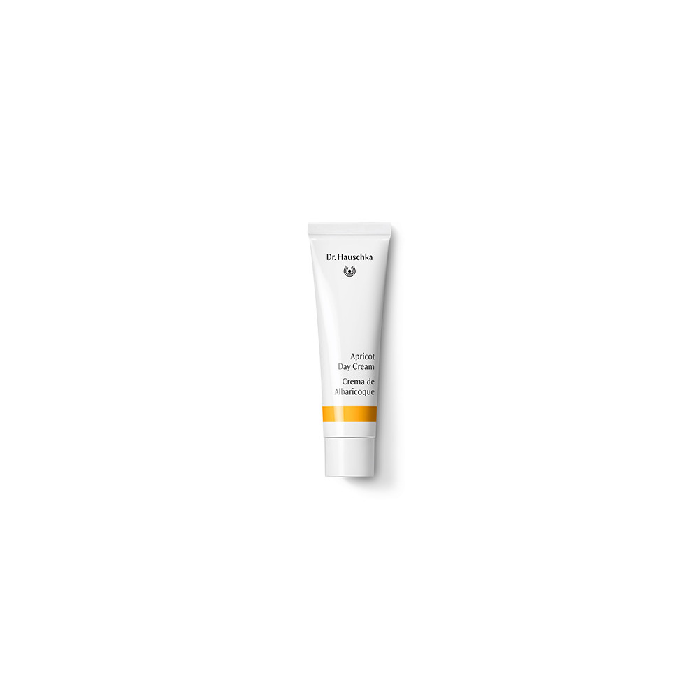 Comprar CREMA DE ALBARICOQUE 30ML DR. HAUSCHKA online - Coliseum