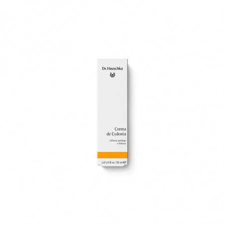 Comprar CREMA DE DIA DE CYDONIA 30 ML.DR. HAUSCHKA online - Coliseum