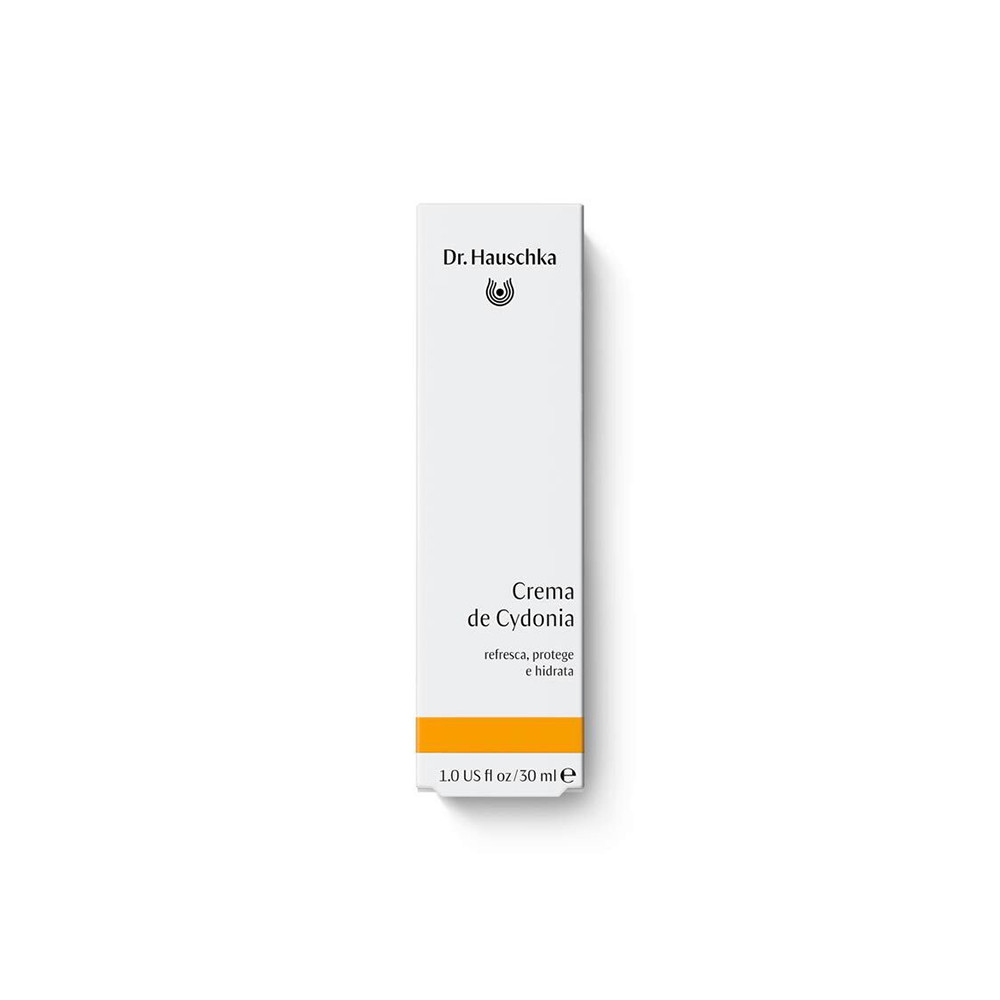 Comprar CREMA DE DIA DE CYDONIA 30 ML.DR. HAUSCHKA online - Coliseum