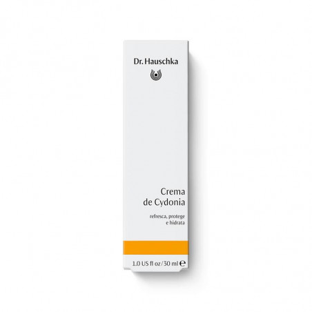 Comprar CREMA DE DIA DE CYDONIA 30 ML.DR. HAUSCHKA online - Coliseum